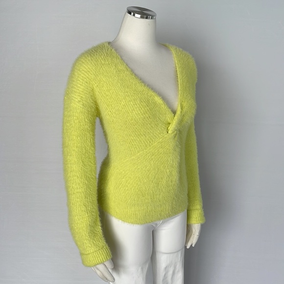 NWT She + Sky Sweater Size Small - Picture 7 of 13